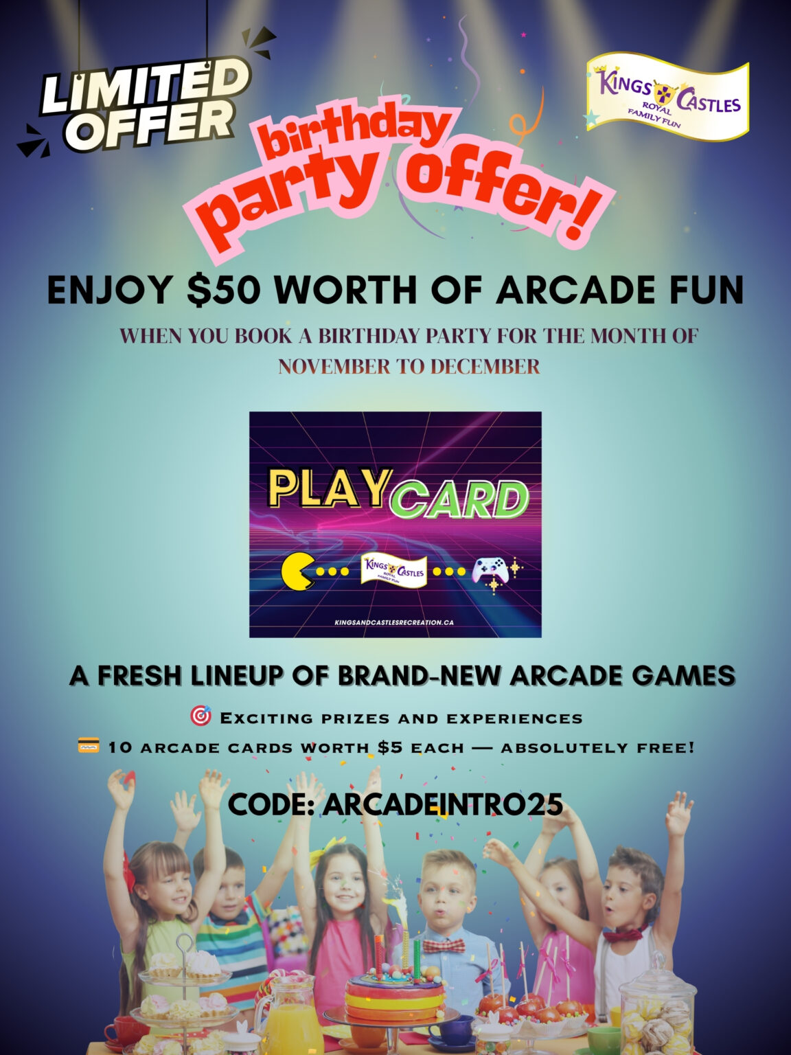 Orange and Purple Modern Illustrative Halloween Poster-2